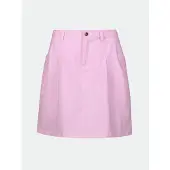 Halti Damen Wanderhose Drive X-stretch Skort Pink 38