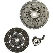 Nexus Kupplungssatz mit Hydrauliklager F1P018NX