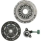Nexus Satz der Kupplung mit Hydrauliklager F1R015NX