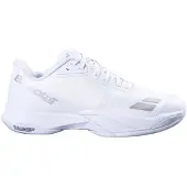 Babolat Jet Mach 4 Allcourt-schuhe