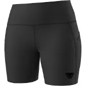 Dynafit - Women's Sky Short Tights - Lauftights Gr S schwarz