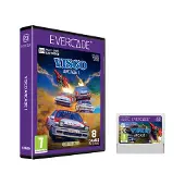 Evercade Visco Arcade 1