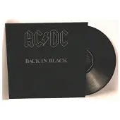 Epic Back In Black