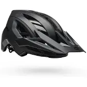 Bell 5FIFTY Spherical Fahrradhelm, Solid black, M