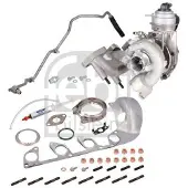 FEBI BILSTEIN Bilstein Lader, Aufladung Garrett Turbo ProKit NEU 189304