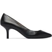 Geox Schwarze Damenpumps von Kleopy 39