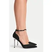 Nine west High Heels CEO-CWBFS255 Schwarz
