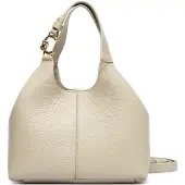 Coccinelle Handtasche SHA C-Easy E1 SHA 58 01 01 Hellbeige