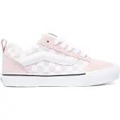 Vans Sneakers aus Stoff Knu Skool VN000D2TGSF1 Hellrosa 36
