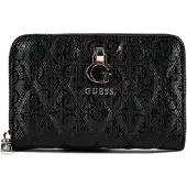 GUESS Geldbörse Tamara Slg SWGG23 23140 Schwarz