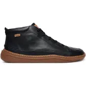 Pikolinos ARANJUEZ Herrenstiefelette - bequeme Stiefeletten schwarz