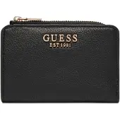 GUESS Geldbörse Melody 35156BLA