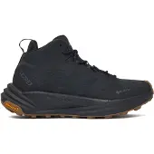 Adidas Herren Terrex Freehiker 3 Mid GTX Wanderstiefel core black/core black/brown oxide 45 1/3