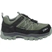 CMP Trekkingschuhe Rigel Low Wp 3Q13244 Grün 36