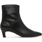 Steve madden Stiefeletten Davis-S 11005692 Schwarz 23