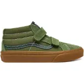 Vans Kinderschuhe SK8-Mid Reissue V kind