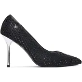 Karl Lagerfeld High Heels Sarabande KL30977 Schwarz 38