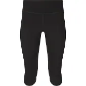 Athlecia Franz V3 W 3/4 Waist Tights black (1001) 38
