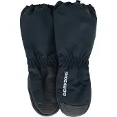Didriksons Shell Kids Gloves 11 navy (039) 2-4Y