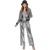 Coppens Party Glitzerjacke