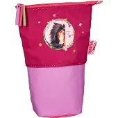 Coppenrath Verlag Pferdefreunde - Stifte Etui 2-in-1