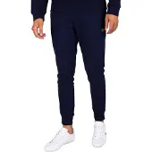 Lacoste Tennishose Herren XH9624 Navy-3