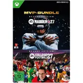 Xbox COLLEGE FOOTBALL 27 - MVP BUNDLE Download Code