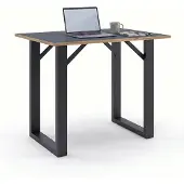 VCM Bartisch Salia Stehtisch 138 x 50 cm Salia