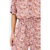 Camel active Jumpsuit in Rosa - 44