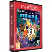 Indie Heroes - Collection 4 Standard Autres