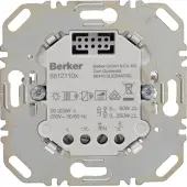 Hager 85121100, Metallisch, 230 V, 50 - 60 Hz, 3,2 cm