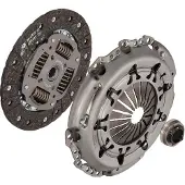 LuK Kupplungssatz 623304300 für PEUGEOT (DF-PSA) CITROËN LANCIA FIAT SUZUKI