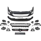 Diederichs Stoßfänger HD Tuning 2217354