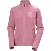 Helly Hansen Daybreaker Fleece Mit Durchgehendem Reißverschluss