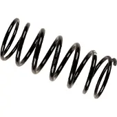 BILSTEIN Fahrwerksfeder 36159413 Hinterachse für MERCEDES-BENZ