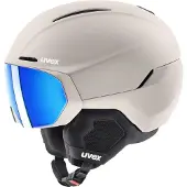 Uvex Horizon CV warm grey matt 51-55 cm