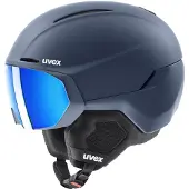 Uvex Horizon CV dusk blue matt 59-62 cm