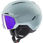 Uvex Horizon CV oxid green matt 51-55 cm