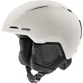 Uvex Monte LT, Skihelm, grau