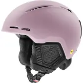Uvex Monte LT Mips rose 51-55 cm