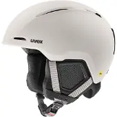 Uvex Monte LT Mips warm grey matt 59-63 cm