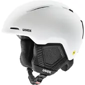 Uvex Monte LT MIPS, Skihelm, weiß