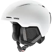 Uvex Monte LT white matt 56-59 cm