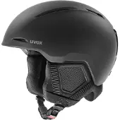 Uvex Monte LT black matt 59-63 cm