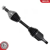 ESEN SKV Antriebswelle 40SKV216