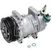 FEBI BILSTEIN Bilstein Kompressor, Klimaanlage 1001851