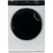 Haier I-Pro Series 7 HWD120-B14979-S Waschtrockner Freistehend Frontlader Weiß E