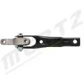 MERTZ Lagerung, Motor M-S5609
