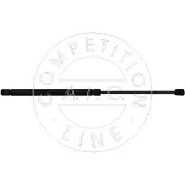 AIC Gasfeder, Koffer-/Laderaum Original Quality 53859
