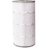 Alapure Schwimmbadwasserfilter geeignet für Filbur FC-0687